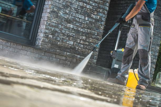 Pre-Holiday Cleaning in Bunker Hill Village, TX